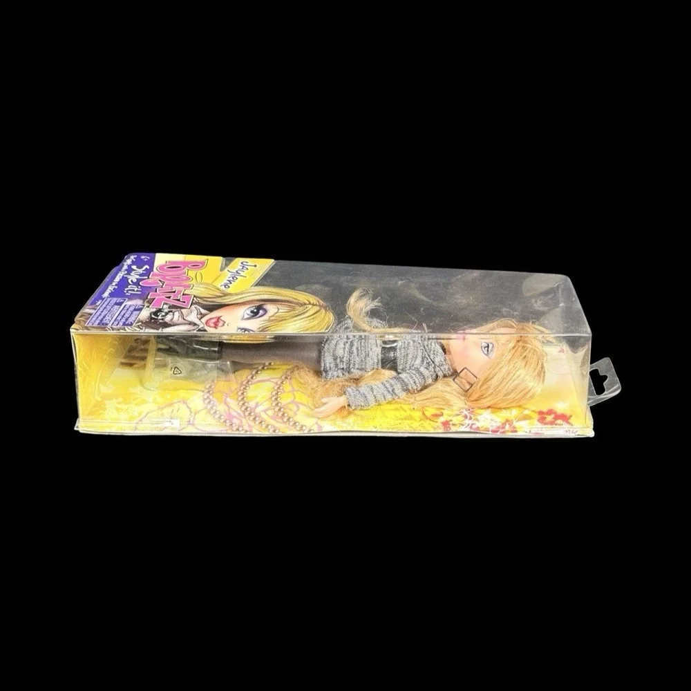 Mga this box